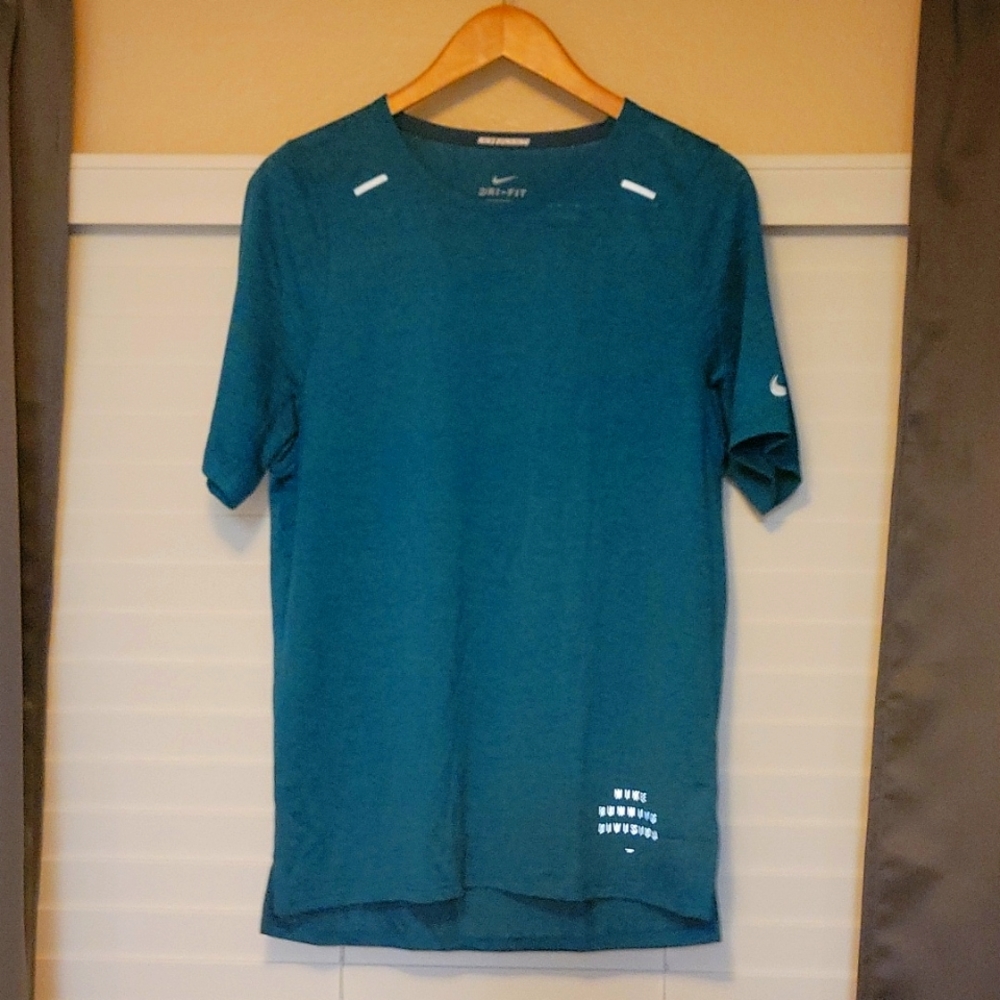 New Nike Dri-Fit Running Shirt